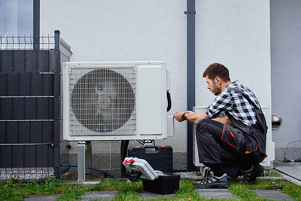 Trusted Hvac service in Reeseville, WI - Tropical Oasis HVAC